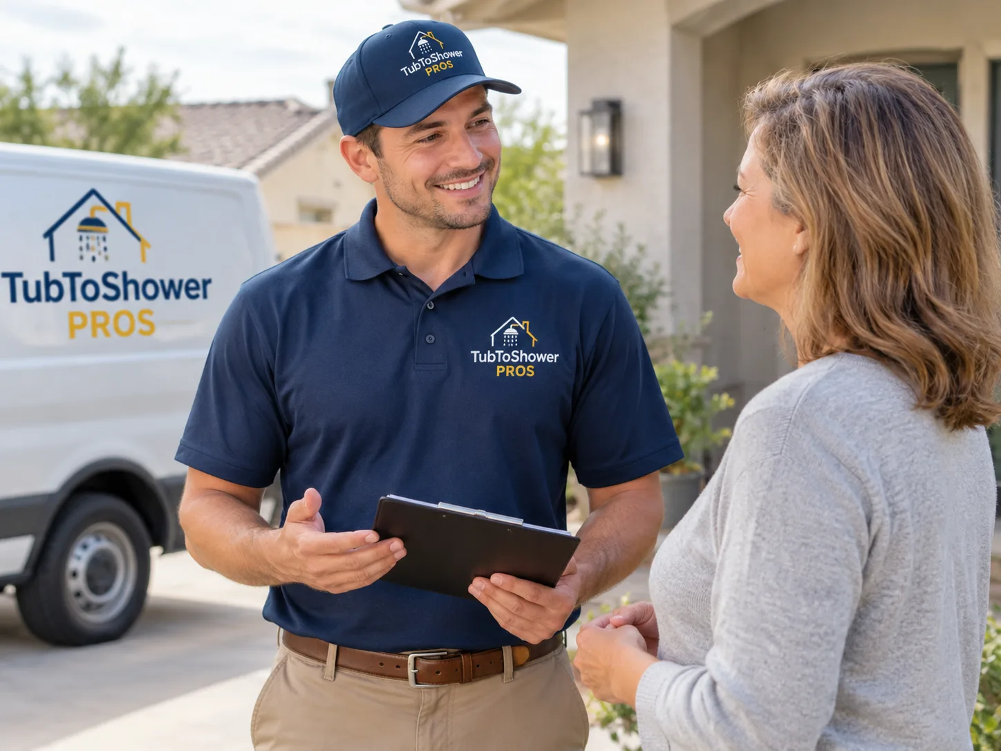 Tub Shower Conversion Clarksboro, NJ FAQs